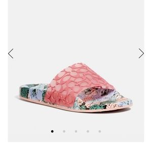 *Flash Sale* Udele Sport Slide